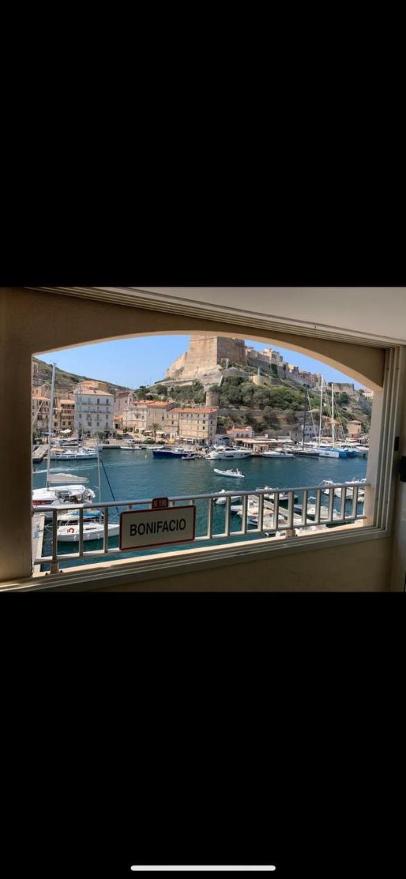 Sur Le Port Face A La Citadelle Apartment Bonifacio (Corsica)