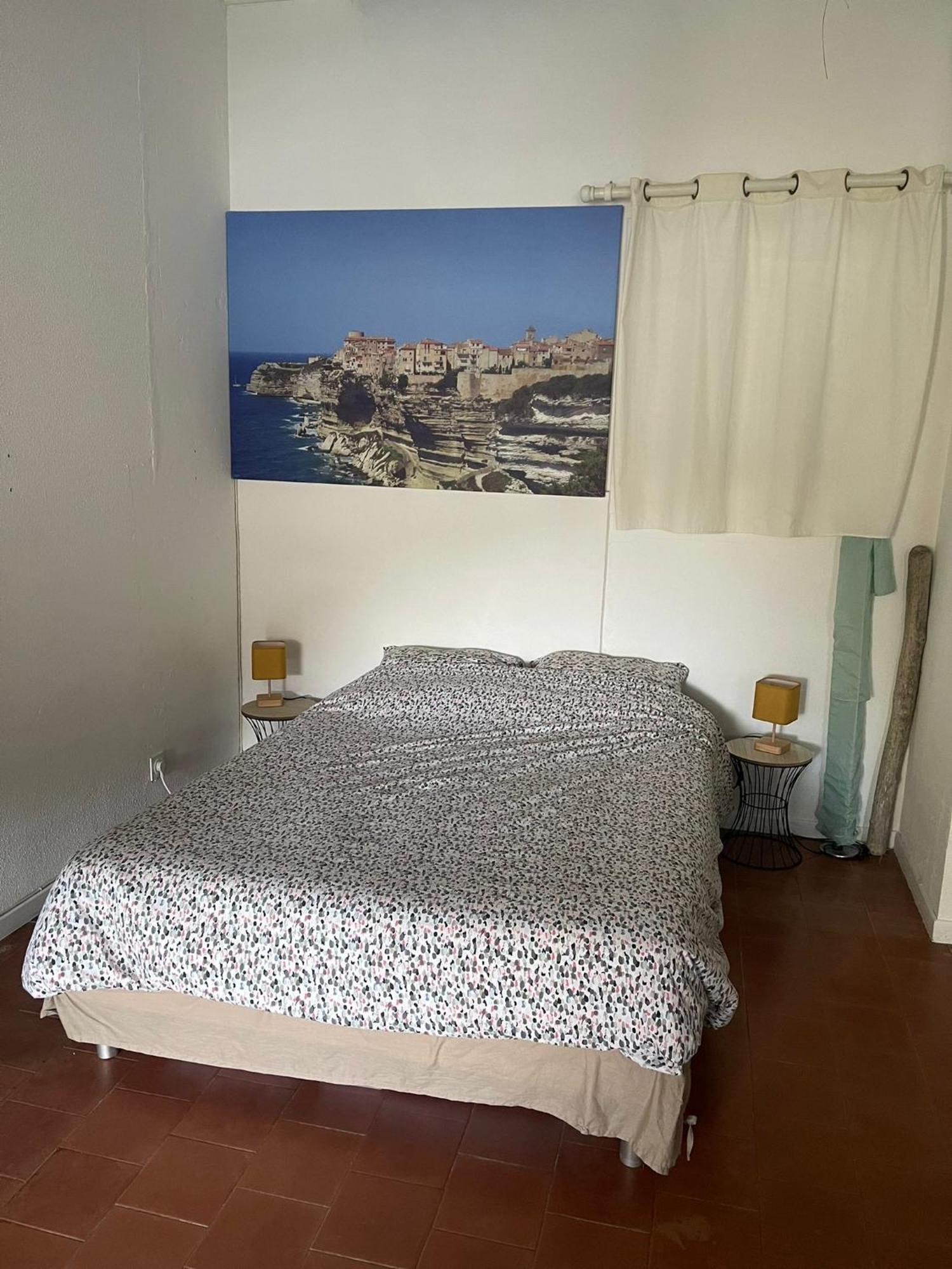 Sur Le Port Face A La Citadelle Apartment