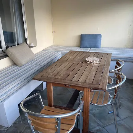 Sur Le Port Face A La Citadelle Apartment Bonifacio  Exterior photo